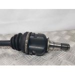 Transmision Delantera Derecha para Toyota Avensis Berlina (T25)