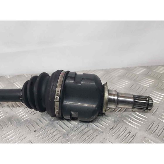 Transmision Delantera Derecha para Toyota Avensis Berlina (T25)