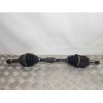 Transmision Delantera Izquierda para Toyota Avensis Berlina (T25)
