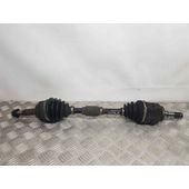 Transmision Delantera Izquierda para Toyota Avensis Berlina (T25)