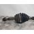 Transmision Delantera Izquierda para Toyota Avensis Berlina (T25)