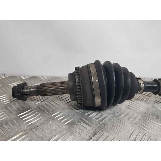 Transmision Delantera Izquierda para Toyota Avensis Berlina (T25)