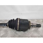 Transmision Delantera Izquierda para Toyota Avensis Berlina (T25)