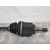 Transmision Delantera Izquierda para Toyota Avensis Berlina (T25)