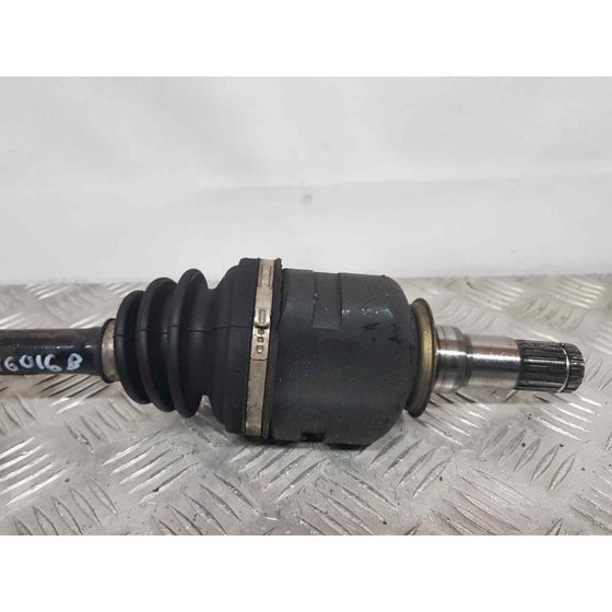Transmision Delantera Izquierda para Toyota Avensis Berlina (T25)