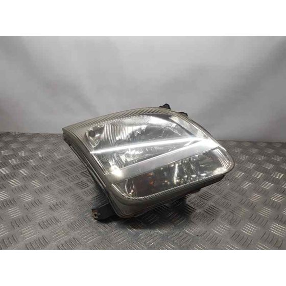 Faro Derecho para Suzuki Ignis Rm (Mh)