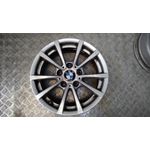 Juego Llantas para Bmw Serie 3 Lim. (F30)