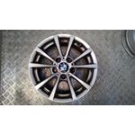 Juego Llantas para Bmw Serie 3 Lim. (F30)