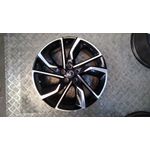 Juego Llantas para Mg Zs
