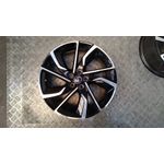Juego Llantas para Mg Zs