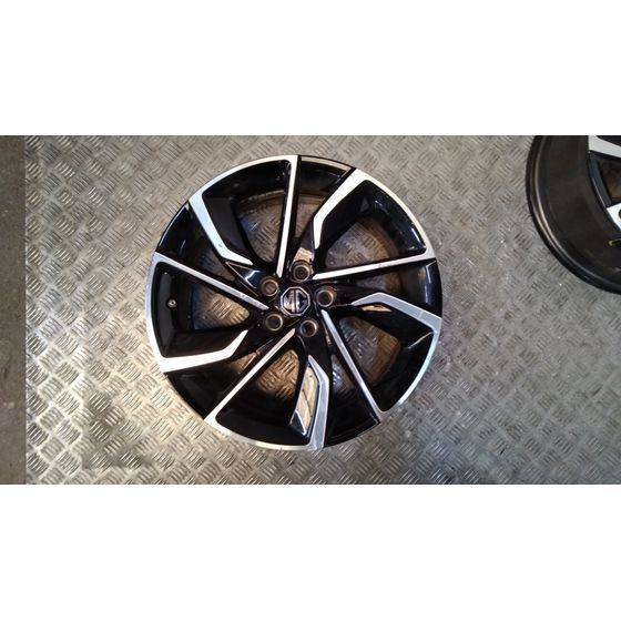 Juego Llantas para Mg Zs
