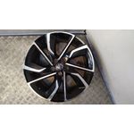 Juego Llantas para Mg Zs