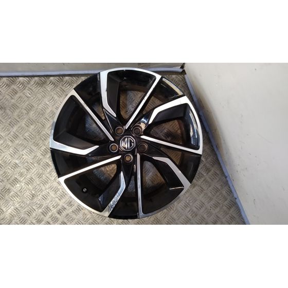 Juego Llantas para Mg Zs