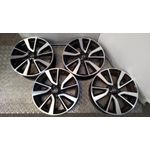 Juego Llantas para Nissan X-Trail (T32)