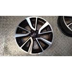 Juego Llantas para Nissan X-Trail (T32)