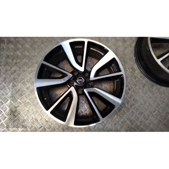 Juego Llantas para Nissan X-Trail (T32)