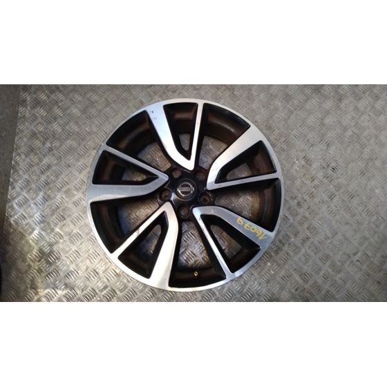 Juego Llantas para Nissan X-Trail (T32)