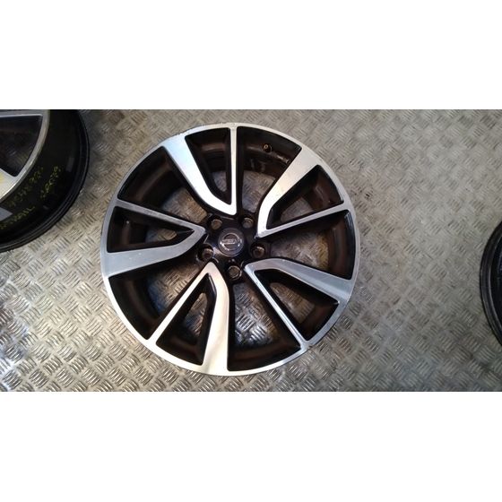 Juego Llantas para Nissan X-Trail (T32)