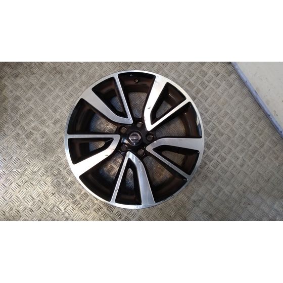Juego Llantas para Nissan X-Trail (T32)