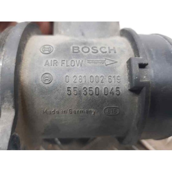 Caudalimetro para Suzuki Ignis Rm (Mh)