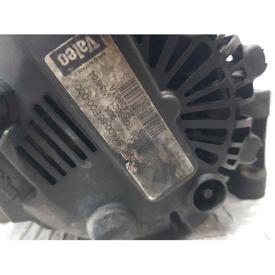 Alternador para Suzuki Ignis Rm (Mh)