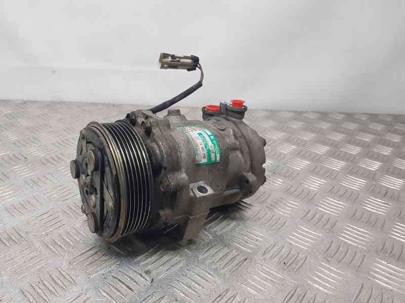 Compresor Aire Acondicionado para Suzuki Ignis Rm (Mh)