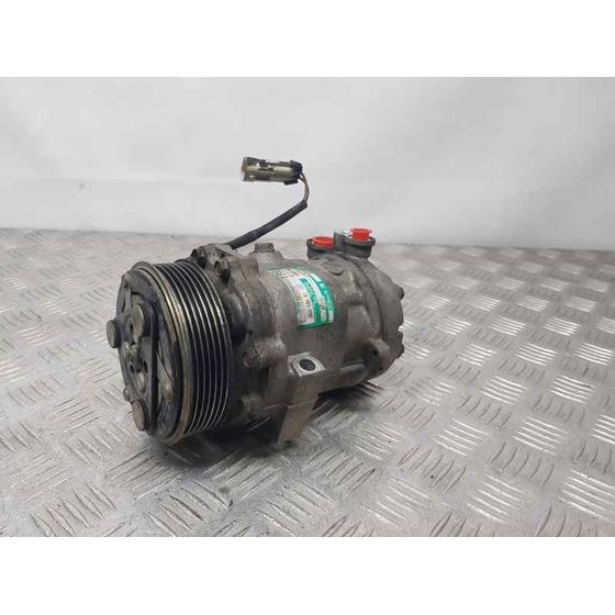 Compresor Aire Acondicionado para Suzuki Ignis Rm (Mh)