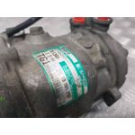 Compresor Aire Acondicionado para Suzuki Ignis Rm (Mh)