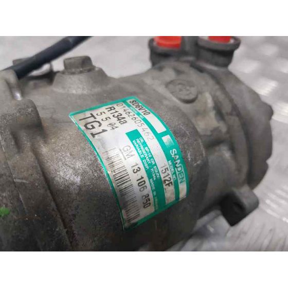 Compresor Aire Acondicionado para Suzuki Ignis Rm (Mh)