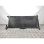 Radiador Agua para Suzuki Ignis Rm (Mh)