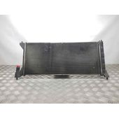 Radiador Agua para Suzuki Ignis Rm (Mh)