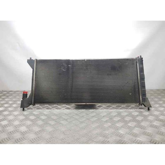 Radiador Agua para Suzuki Ignis Rm (Mh)