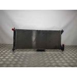 Radiador Agua para Suzuki Ignis Rm (Mh)