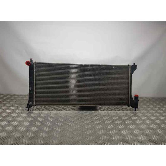 Radiador Agua para Suzuki Ignis Rm (Mh)