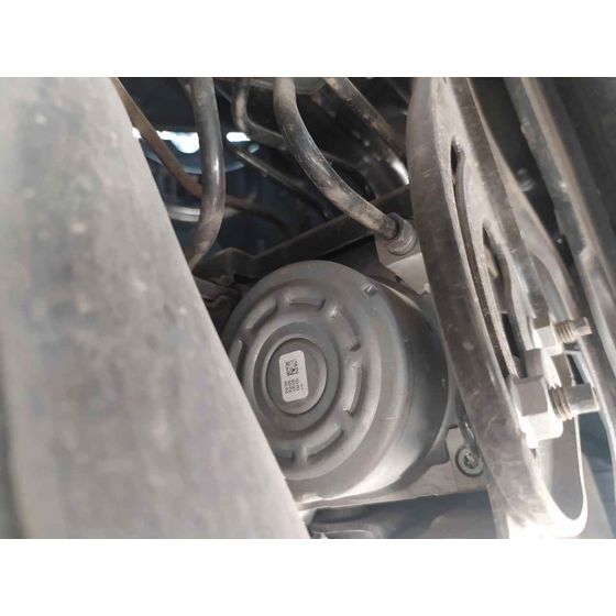 Abs para Peugeot 208