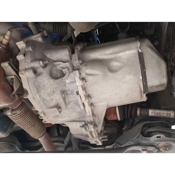 Caja Cambios para Peugeot 208