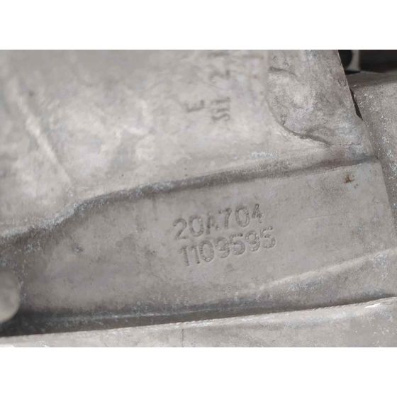 Caja Cambios para Peugeot 208