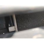 Condensador / Radiador Aire Acondicionado para Peugeot 208