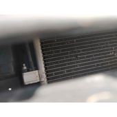 Condensador / Radiador Aire Acondicionado para Peugeot 208