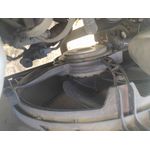 Electroventilador para Peugeot 208
