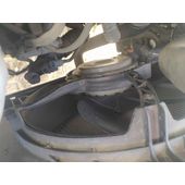 Electroventilador para Peugeot 208