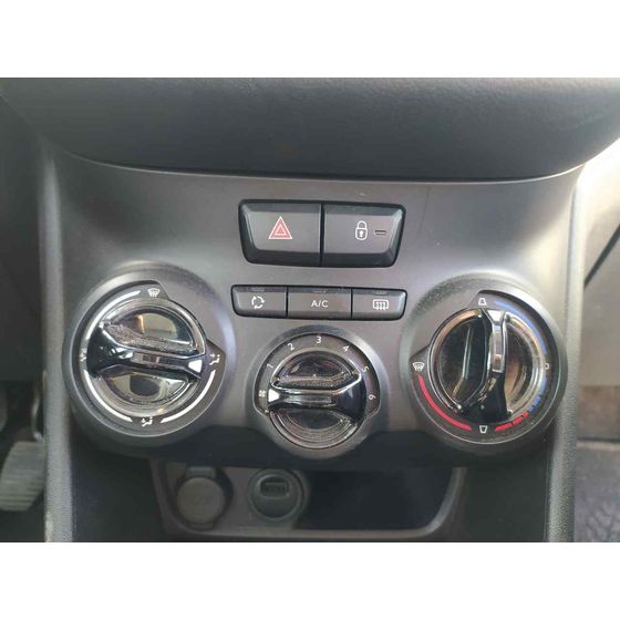 Mando Calefaccion / Aire Acondicionado para Peugeot 208