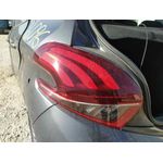 Piloto Trasero Izquierdo para Peugeot 208