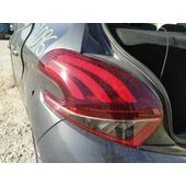 Piloto Trasero Izquierdo para Peugeot 208