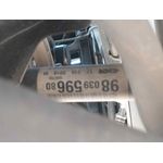 Transmision Delantera Derecha para Peugeot 208
