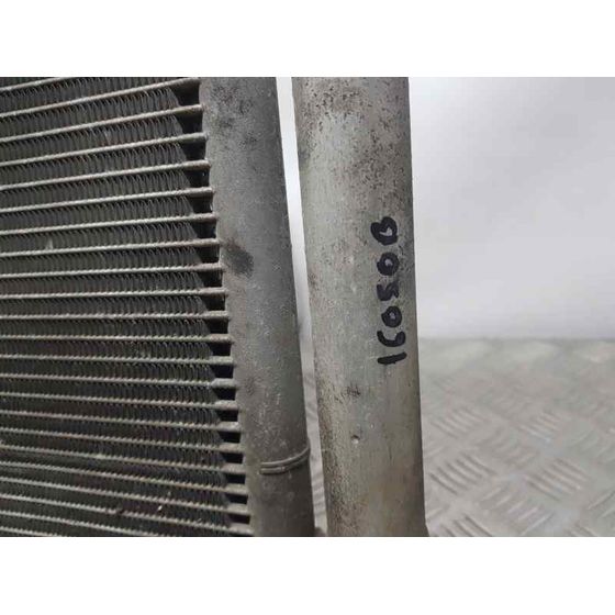 Condensador / Radiador Aire Acondicionado para Suzuki Ignis Rm (Mh)