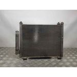 Condensador / Radiador Aire Acondicionado para Suzuki Ignis Rm (Mh)