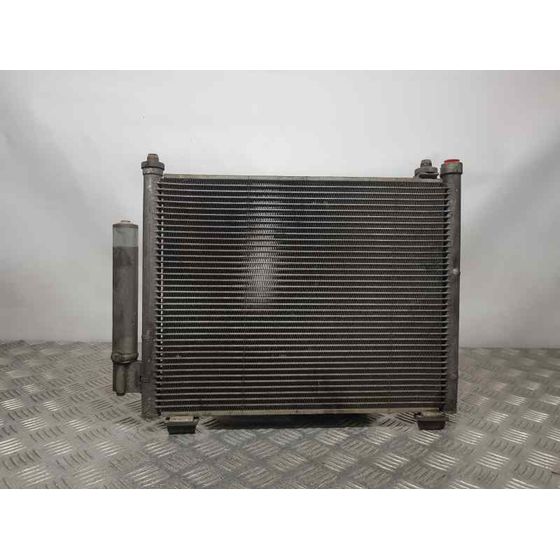 Condensador / Radiador Aire Acondicionado para Suzuki Ignis Rm (Mh)