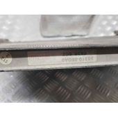 Condensador / Radiador Aire Acondicionado para Suzuki Ignis Rm (Mh)