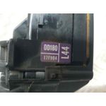 Mando Limpia para Toyota Yaris